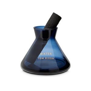 NEW Tom Dixon Water Charcoal Scent Diffuser